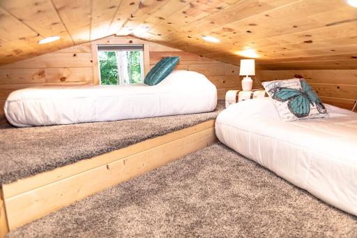 Little House in the Woods - 30 minutes to downtown Nashville - Housity