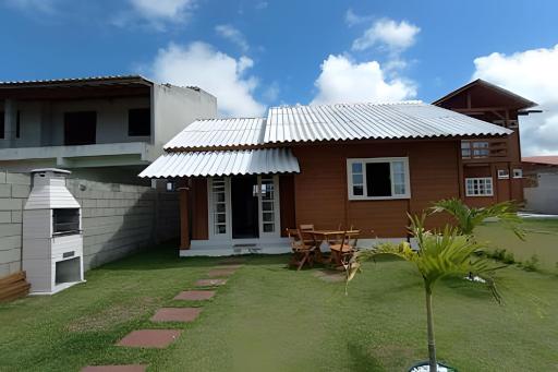 Recanto Arvoredo - Housity