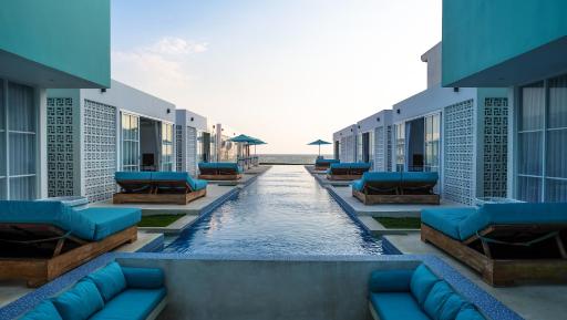 Abian Kapas Beach House - Housity