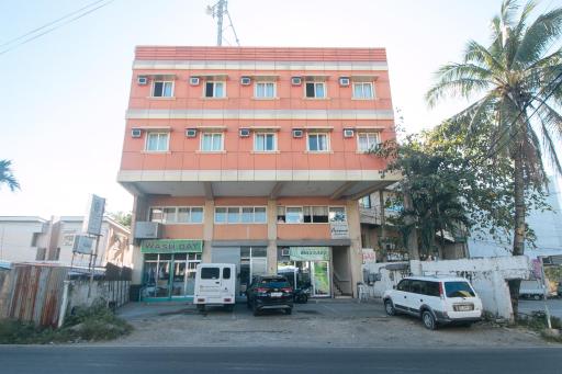 RedDoorz @ Asiana Pension Inn Mandaue City - Housity
