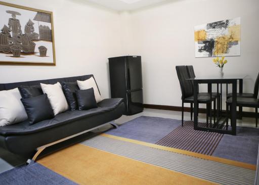 Cr8tive HOMES-Transient Stays Legend Condominiums - Housity