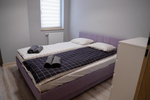 Apartament Solankowa Przestrzeń Inowrocław - Housity