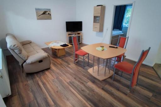 FeWo Alsfeld / Vogelsberg 1 mit extra Eingang - Housity