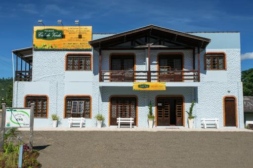 Pousada Cidade Verde - Housity