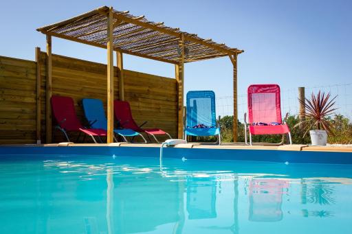 Gite Charbonnaud - Housity