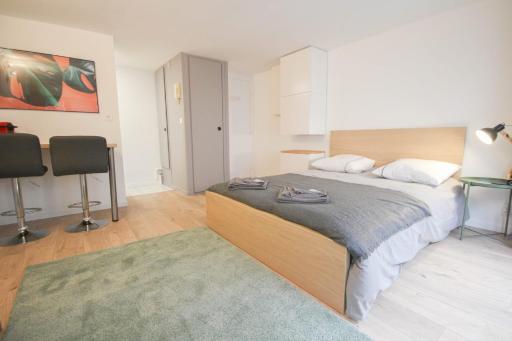 Lille Grand Place studio center - Housity