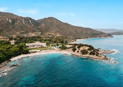 Falkensteiner Resort Capo Boi - Housity