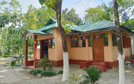 Leo Jungle Retreat by StayApart , Jaldapara - Housity