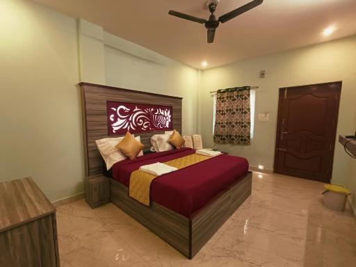 Cloud Residency Yercaud - Housity