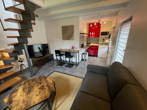 Cosy sur Ourcq - Housity