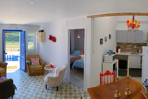 House beach in Lizandro by Ericeira Property - Housity