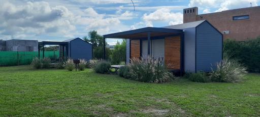 Cantal Tiny house - Housity