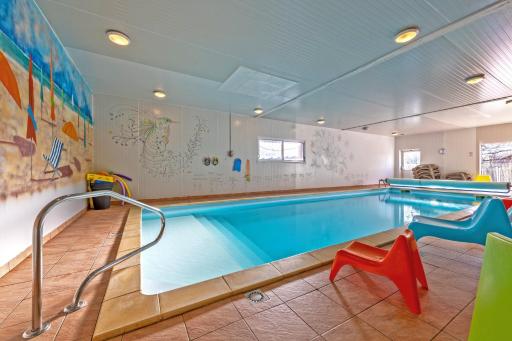 Gîte de Pennavern - Maison avec piscine et jacuzzi - Housity