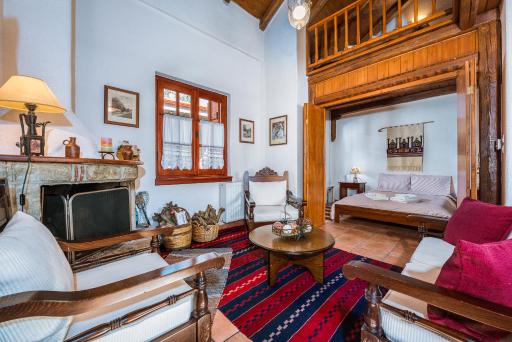 Nelfi's apartments II - Αράχωβα - Housity