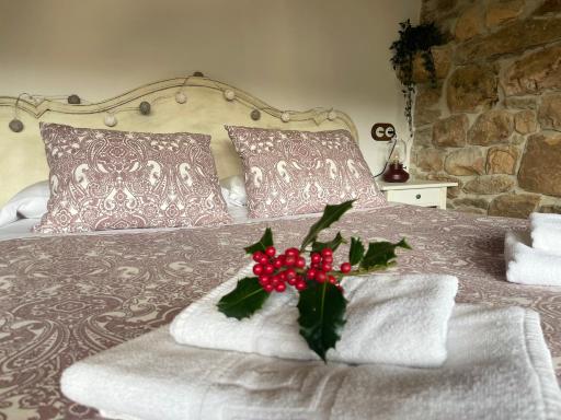 Cabaña Pasiega El Ojal - Housity