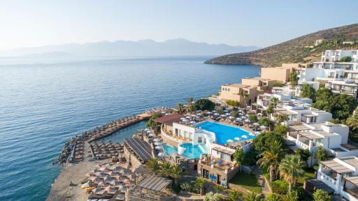 Aquila Elounda Village Resort, Suites & Spa - Housity