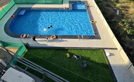 The Scenic Unity - Housity