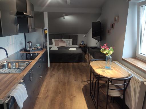 Apartamenty Wiejska 126 - Housity