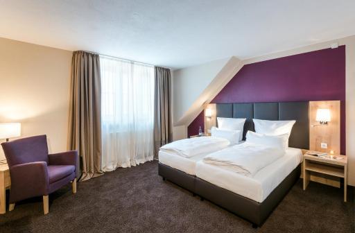 die Post Hotel mit Self Check-In - Housity