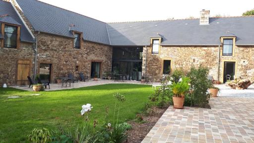 Aux Greniers à Rêves - Housity