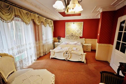 Bed&Breakfast Maciejanka - Housity