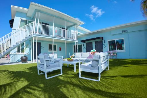 The Pearl Cabana Club - Housity