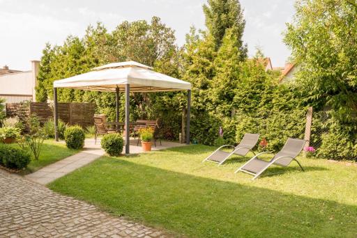 Ferienwohnung Dahlenwarsleben - Housity