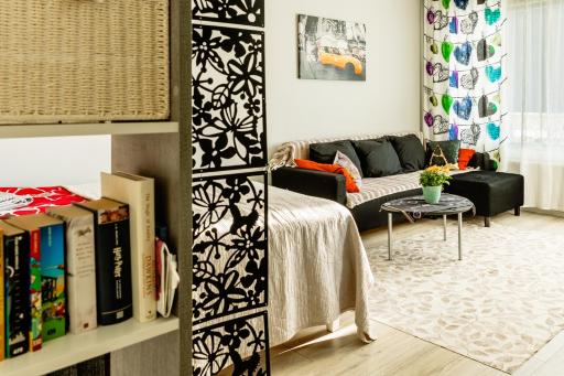Studio: Alex’s secret! - Housity