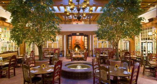 La Fonda on the Plaza - Housity