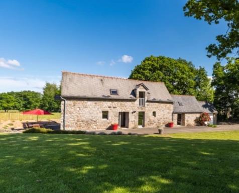 À L'orée Du Bois - Housity