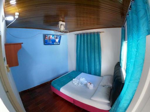 Nuevo hotel Villa Camila melgar - Housity