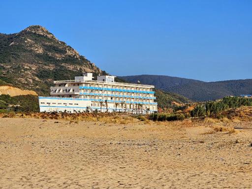 HOTEL LE PAQUEBOT - Housity