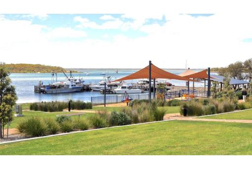 Discovery Parks - Coffin Bay - Housity