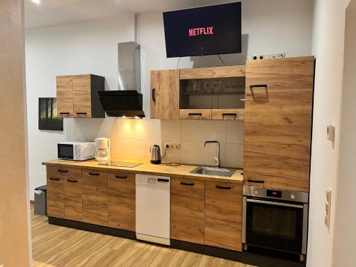 Ferienwohnungen Landeskrone Dresden - Housity