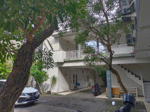 oemah jawa guesthouse jember - Housity