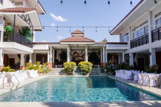 Teofely Gardens Resort near Tagaytay - Housity