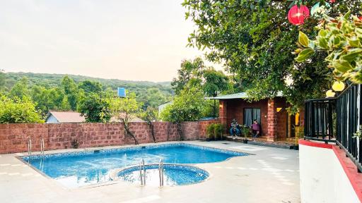 SHARDUL HERITAGE THE RESORT - Housity