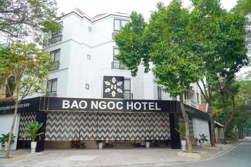 Bao Ngoc Hotel Linh Dam - Housity