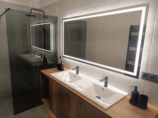 Apartmány Na Luční - Housity
