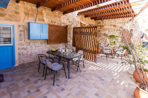 Galini Apartments Old Town - Housity