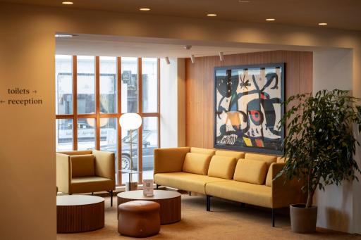 Hotel Noreg - Housity