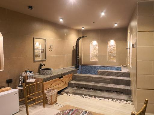 Omani House Inn نزل البيت العماني - Housity