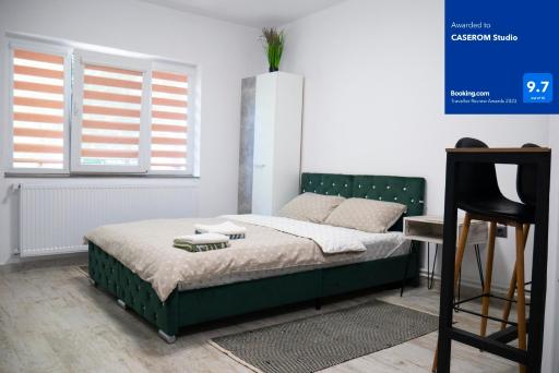 CASEROM Studio - Housity