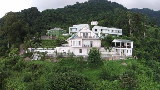 Beach Mount Villa Kvariati - Housity