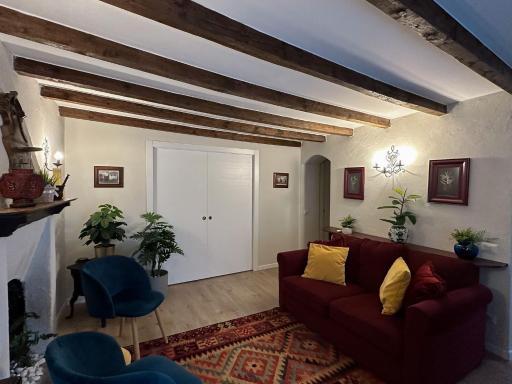 Dimora Romantica apartment - Housity