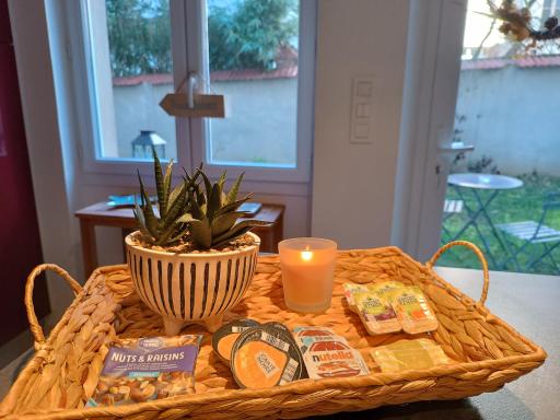 Havre de paix Les pélicans - Housity