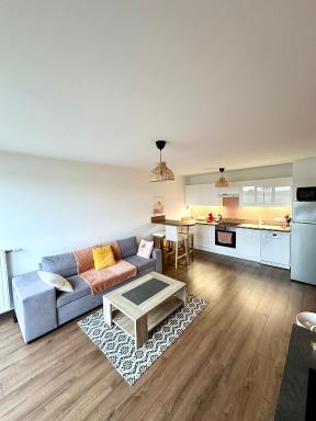 Appartement chaleureux - Meaux - Housity