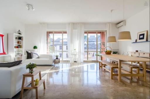 Casa Vacanze Via Marconi - Housity