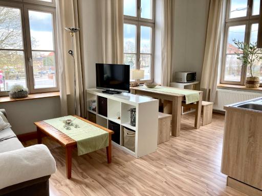 Apartment Bellevue - Hizvo