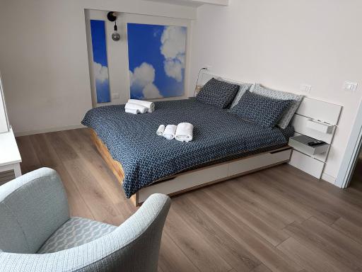 Cielo Apartment - Housity
